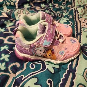 Brand new toddler girl shoes